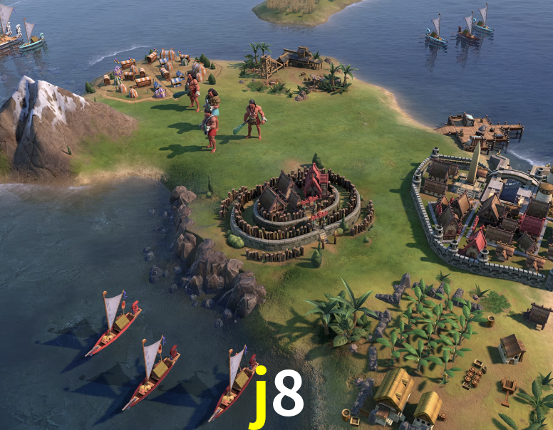 Responsive Design j8