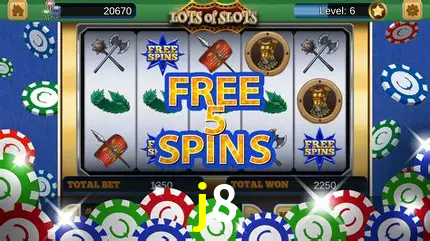 Seasonal Promotions j8